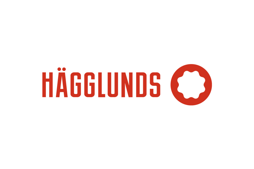 Hägglunds hydraulic drives take the spotlight with a bold new look ...