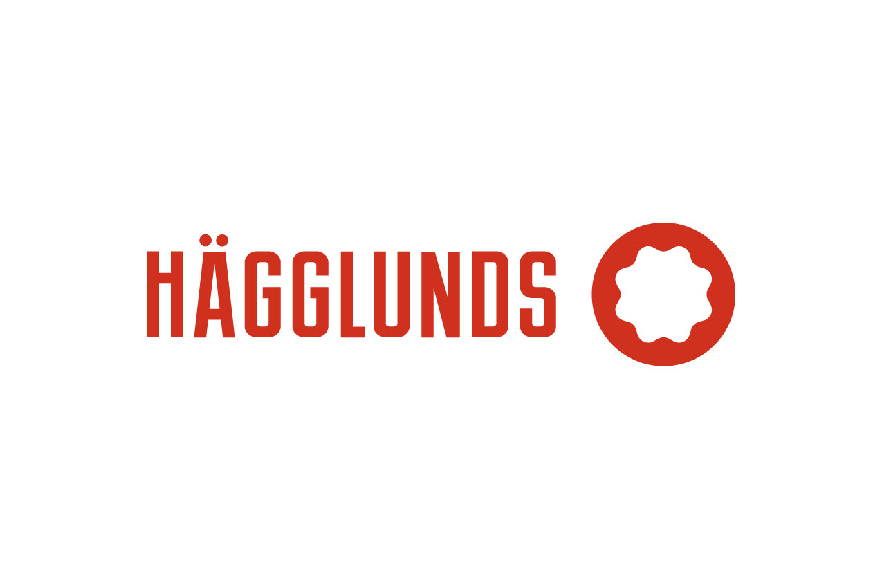 Hägglunds hydraulic drives take the spotlight with a bold new look ...