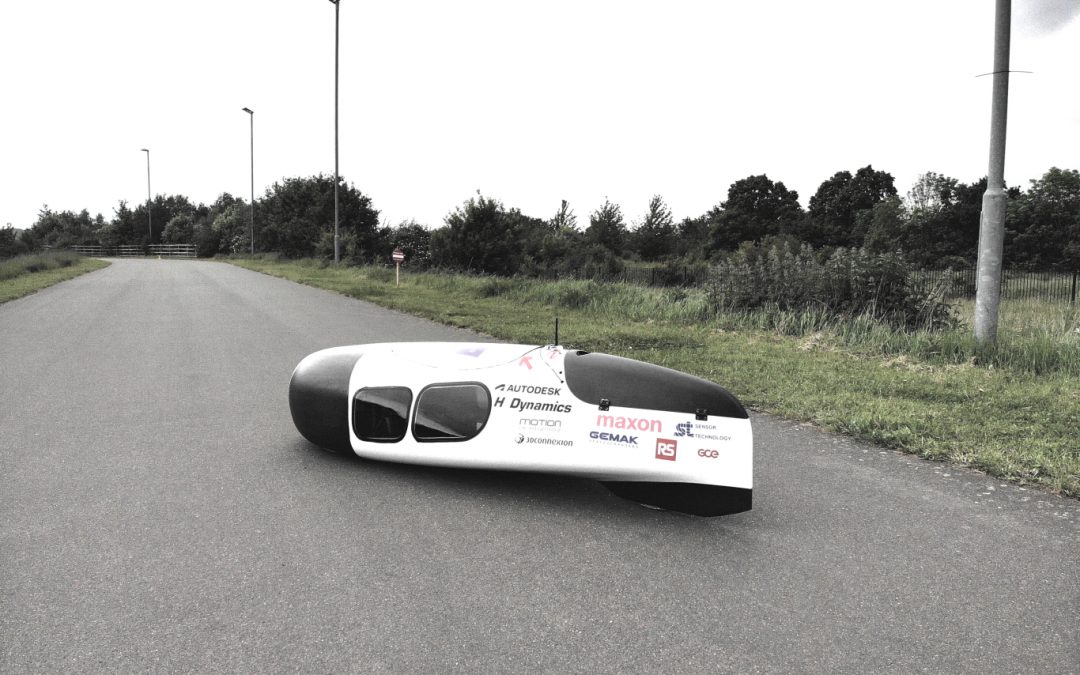 University College London (UCL) HyperMile Racing Team Unveils Breakthrough Powertrain Innovation for Shell Eco-Marathon 2024